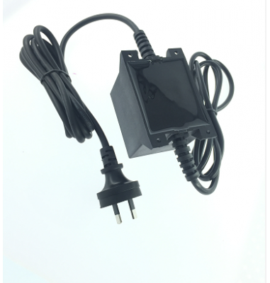 Outdoor Waterproof Transformer 100W 12V AC Output for Led Underwater Light