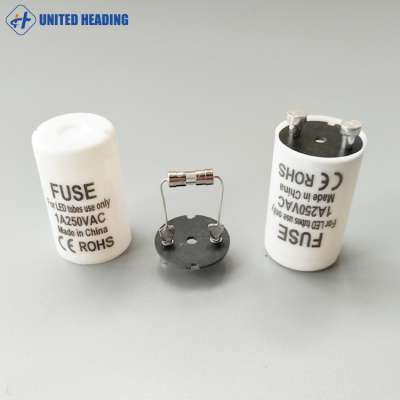 factory cheap price Led fuse starter for tube