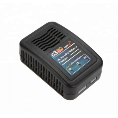 SKYRC E3 mini type 2S/3S universal lithium battery balance charger