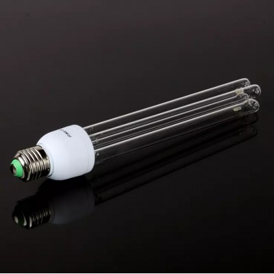 254nm UV germicidal lamp ozone germicidal lamp,ultraviolet germicidal lamp E27