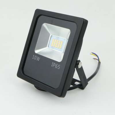 85-265V CE ROHS approved Aluminium body outdoor 10W 20W 30W 50W 100W smd led flood light